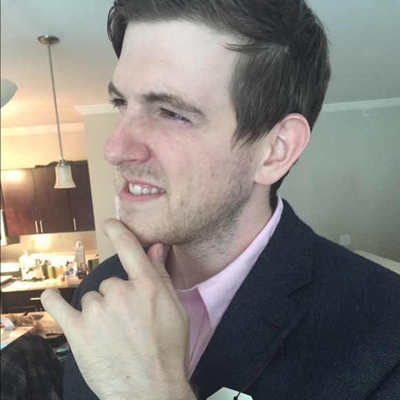 Meet your Posher, Lee - Picture 1 of 1